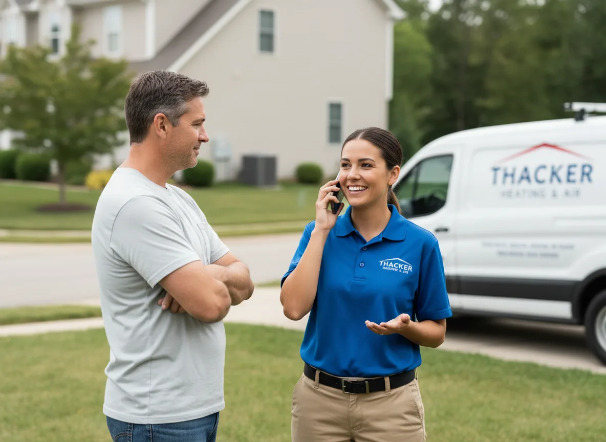 Ac Repair Centerville, TN FAQs